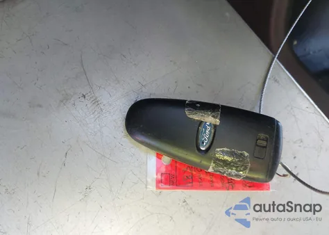 2014 Ford Edge Limited from USA, damaged, VIN 2FMDK3KC3EBB83884